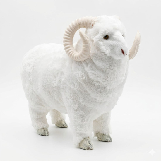 Sheep Decoration Large